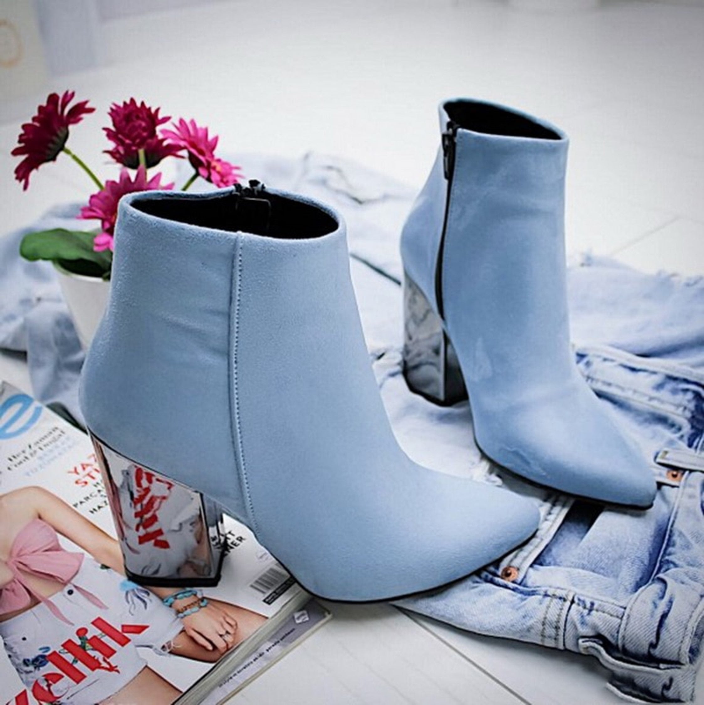 women_s-ankle-boots-winter-denim-blue-red-peach-pink-wickedyo10